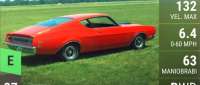 Mercury Cyclone