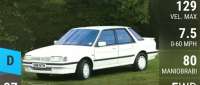 MG Montego