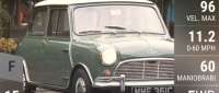 Austin Mini Cooper S