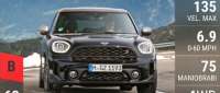 MINI Countryman Cooper SD