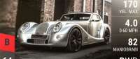 Morgan Aero SuperSports