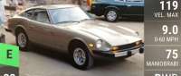 Datsun 280Z