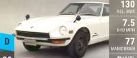 Nissan Fairlady Z 432