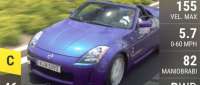 Nissan 350Z Roadster