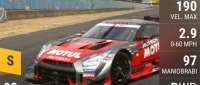 Nissan GT-R Super GT