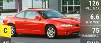 Pontiac Grand Prix