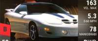 Pontiac Firebird Trans Am