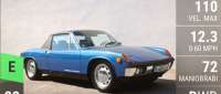 Porsche 914/6