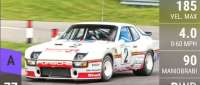 Porsche 924 Carrera GTP
