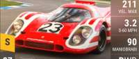 Porsche 917 K