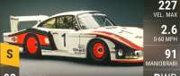 Porsche 935/78