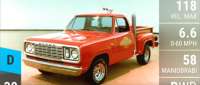 Dodge D-150