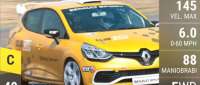 Renault Clio RS Cup