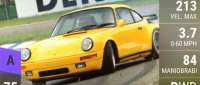 RUF CTR