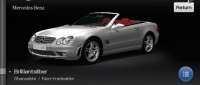 Mercedes-Benz SL 65 AMG