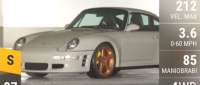 RUF Turbo R