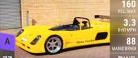 Ultima Can-Am