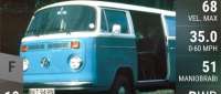 Volkswagen Bus