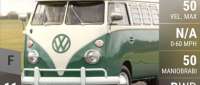 Volkswagen Bus