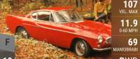 Volvo P1800