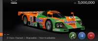 Mazda 787B