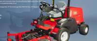 Groundsmaster 3300