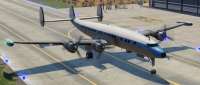 Lockheed Constellation