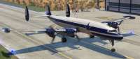 Lockheed Constellation
