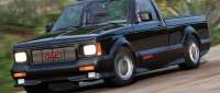 GMC Syclone