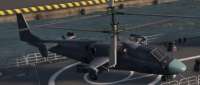 Ka-52 Alligator