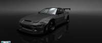 Nissan 180SX