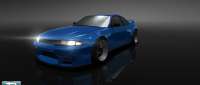 TRA Kyoto Skyline GT-R