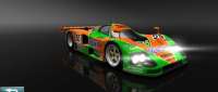 Mazda 787B