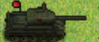 Uralvagonzavod T-34-85
