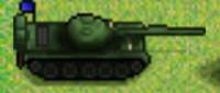 Uralvagonzavod T-62