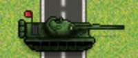 Uralvagonzavod T-72 A