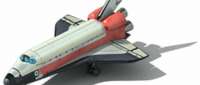 Space Shuttle Orbiter