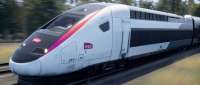 SNCF TGV Duplex