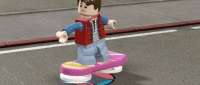 Mattel Hoverboard