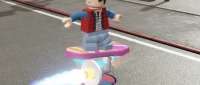 Mattel Hoverboard