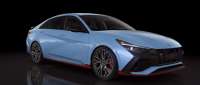 Hyundai Elantra N