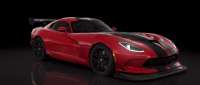 Dodge Viper ACR
