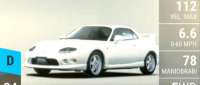 Mitsubishi FTO