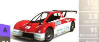 Mitsubishi i-MiEV Evolution