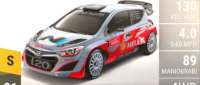 Hyundai i20 WRC