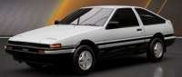 Toyota Sprinter Trueno