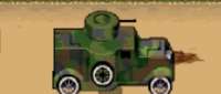 Austin Armoured Car