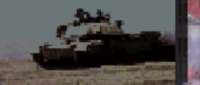 General Dynamics M1A1 'Abrams'