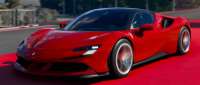 Ferrari SF90 Stradale