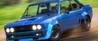 Fiat 131 Abarth